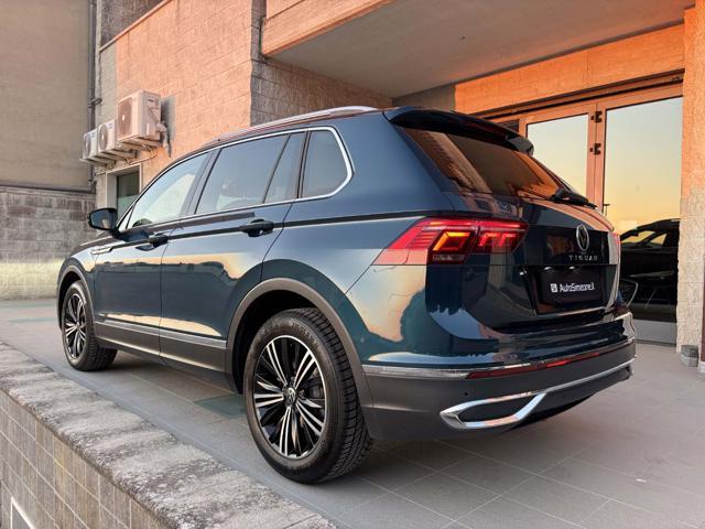 VOLKSWAGEN Tiguan 2.0 TDI 150 CV SCR DSG Elegance VIRTUAL