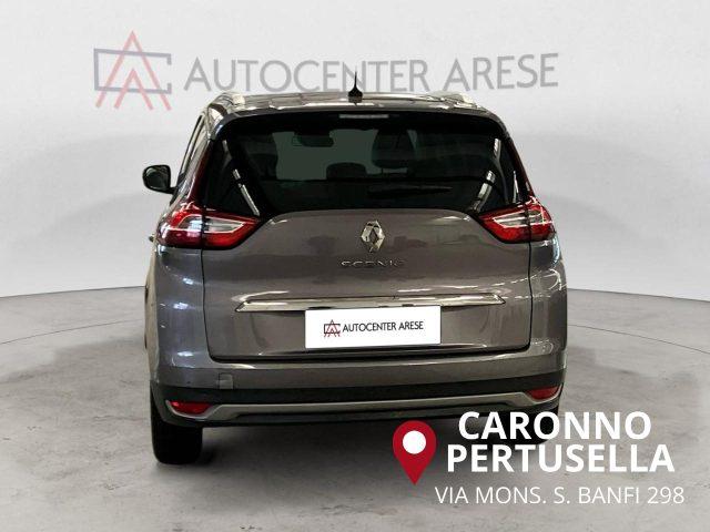 RENAULT Grand Scenic dCi 130 CV Energy Intens