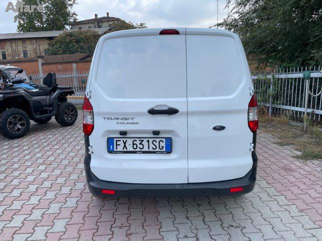 FORD Transit Courier 1.5 TDCi 100CV Van Trend
