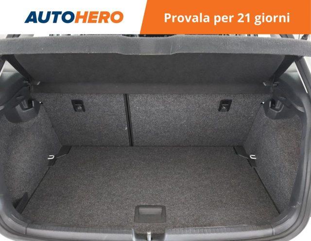 VOLKSWAGEN Polo 1.6 TDI 95 CV 5p. Comfortline BlueMotion Technolog