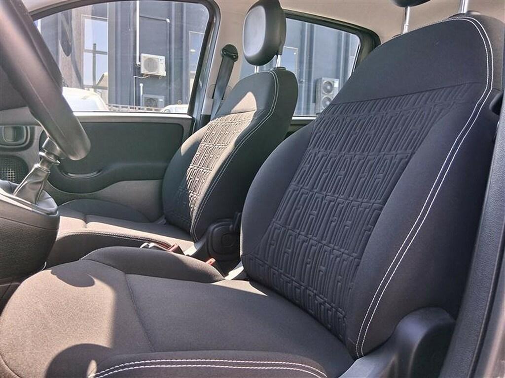 Fiat Panda 1.0 FireFly Hybrid City Life