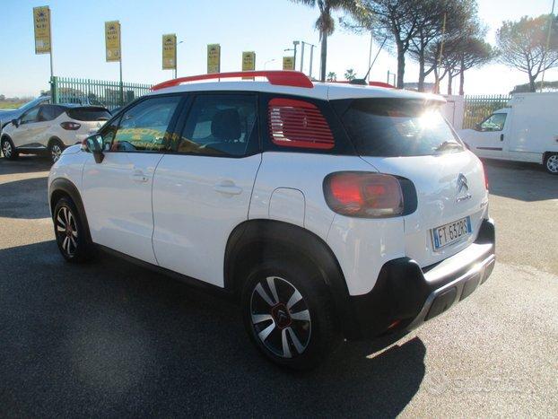 Citroen C3 Aircross 1.5