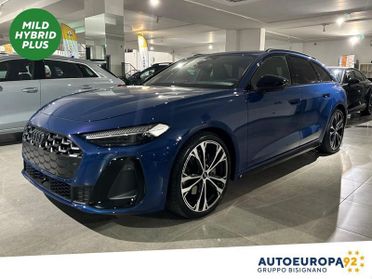 Audi A5 Audi A5 Avant TDI 150 kW S-Tronic MHEV+ S Line Edition