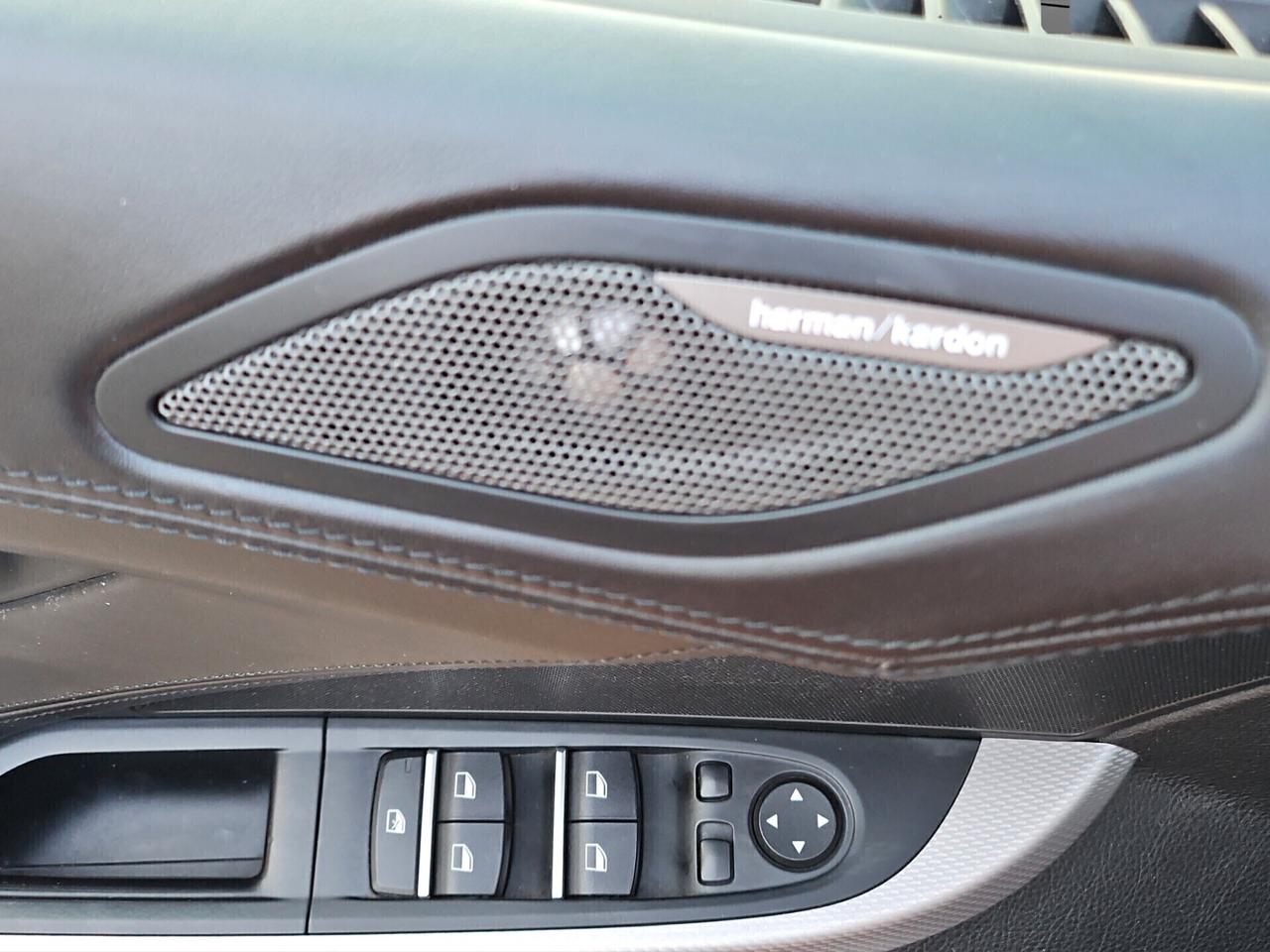 Bmw 640 d Gran Coupé Msport Edition COCKPIT FULL