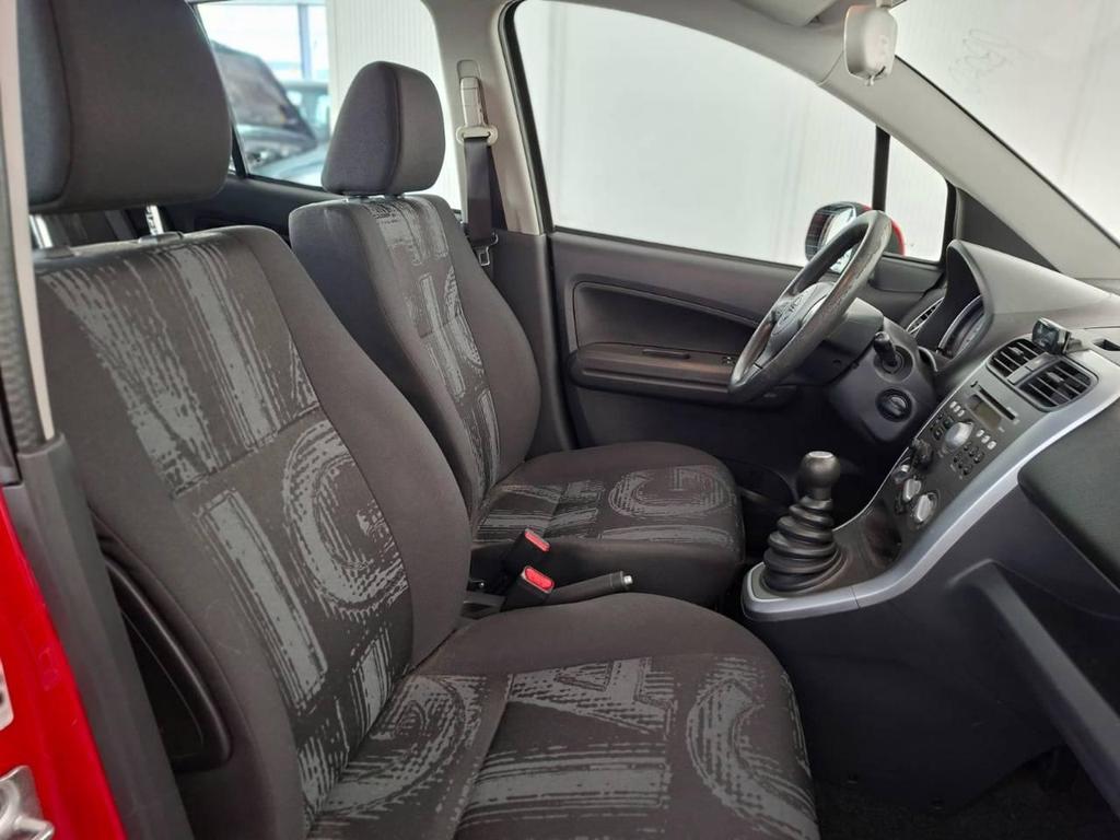 Opel Agila 1.2 Enjoy