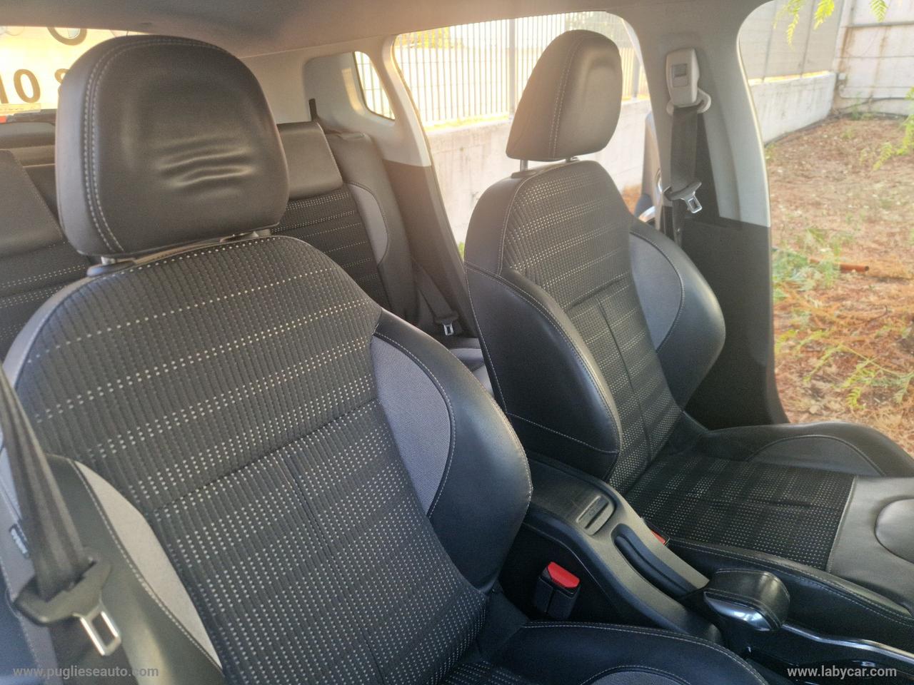 PEUGEOT 2008 1.6 e-HDi 92 CV S&S Allure