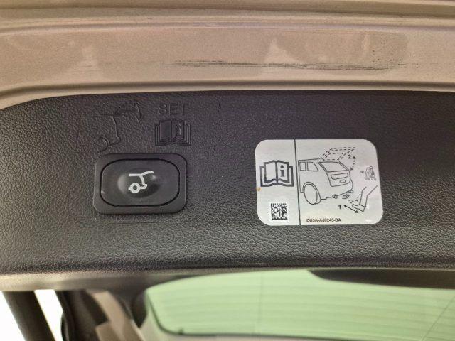 FORD Kuga 2.0 TDCI 180CV AWD aut. Vignale - Carplay - Cam