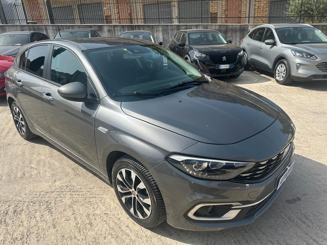 Fiat Tipo 1.3 Mjt S&S 5 porte