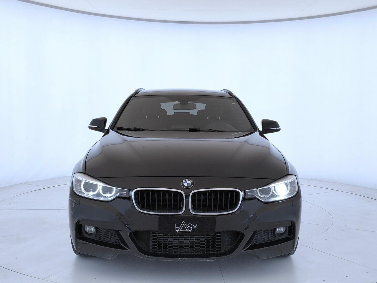 Bmw 320d xDrive Touring Msport