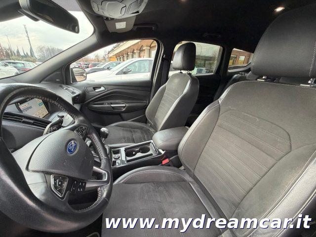 FORD Kuga 1.5 TDCI 120 CV ST-Line