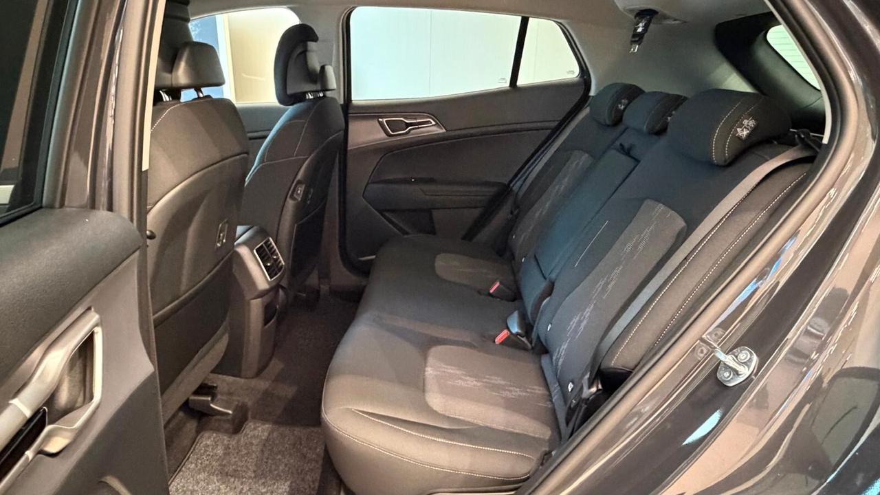 Kia Sportage 1.6 TGDi Style