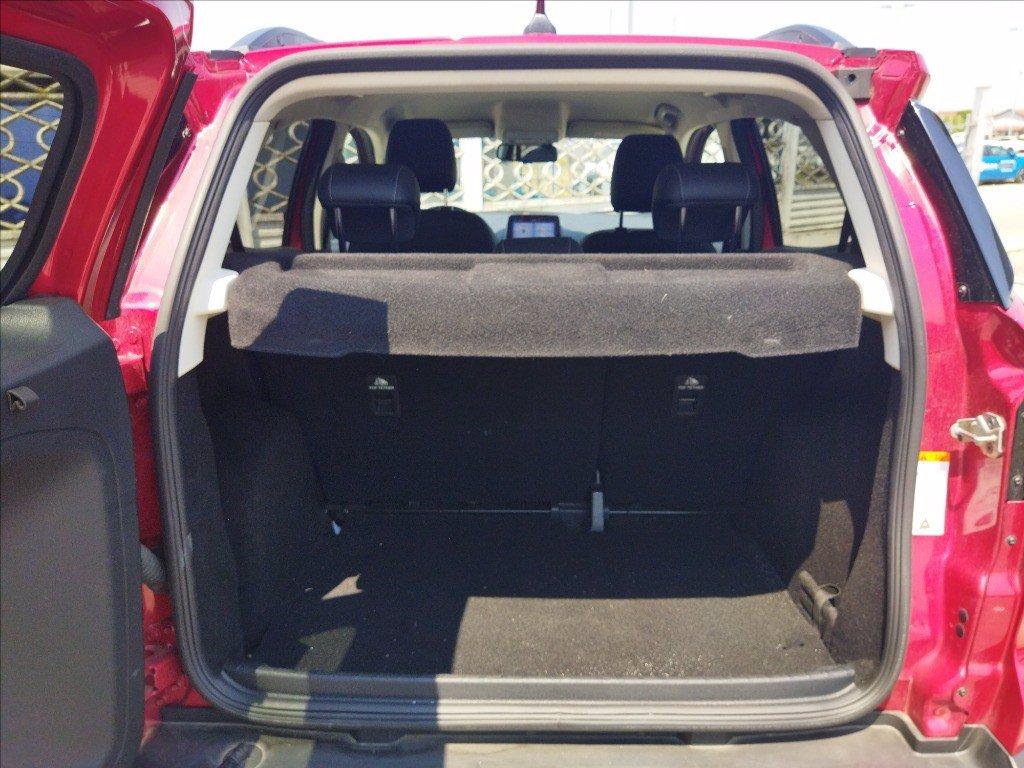 FORD EcoSport 1.0 ecoboost Titanium s&s 125cv my19 del 2022