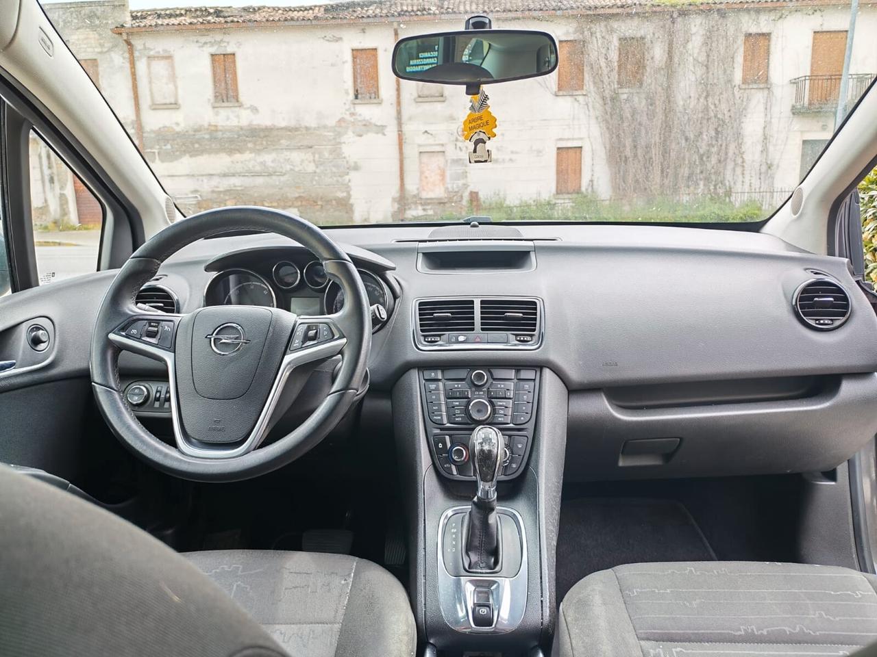 Opel Meriva 1.7 CDTI 110CV aut. Elective