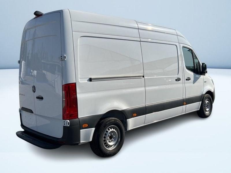 Mercedes-Benz eSprinter E SPRINTER FURGONE