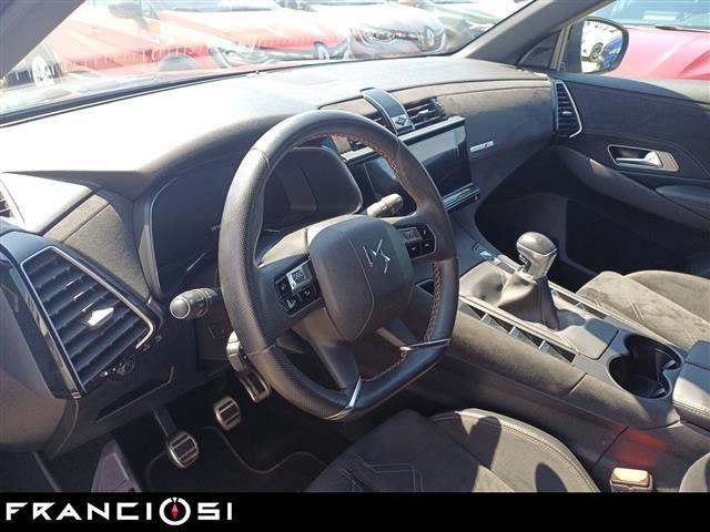 DS AUTOMOBILES Other DS7 Crossback 1.2 PureTech Grand Chic