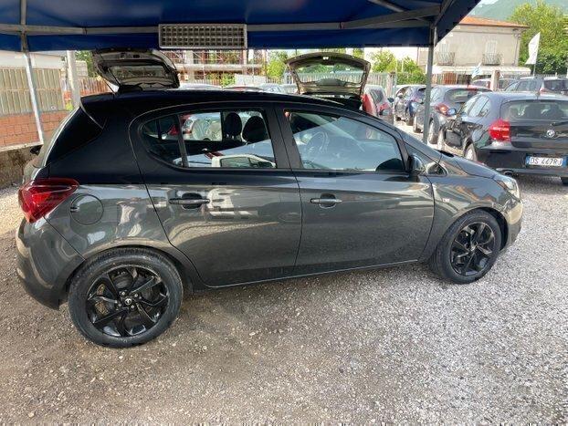 Opel Corsa DIESEL 75 CV EURO 6