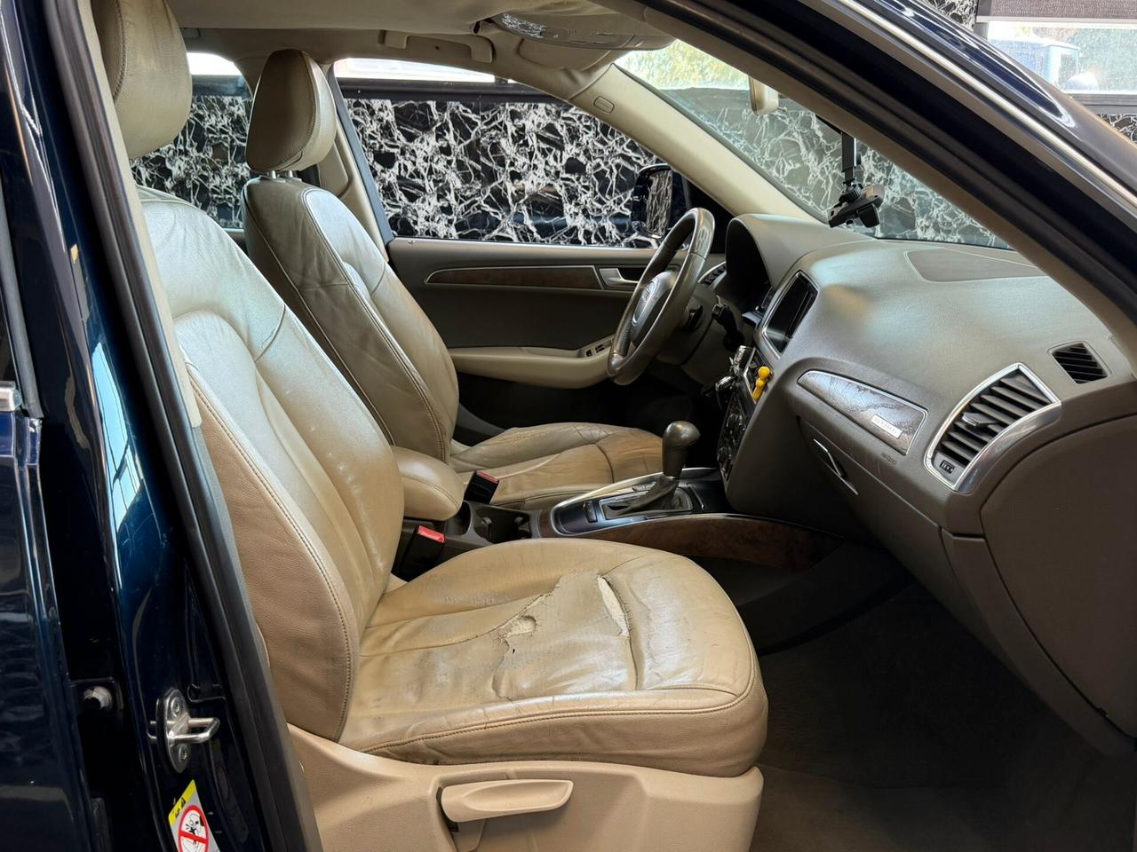 Audi Q5 2.0 TDI 170 CV quattro S tronic