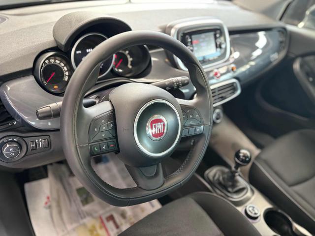 FIAT 500X 1.3 MultiJet 95 CV Pop Star