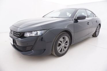 Peugeot 508 Business EAT8 BR743576 1.5 Diesel 131CV