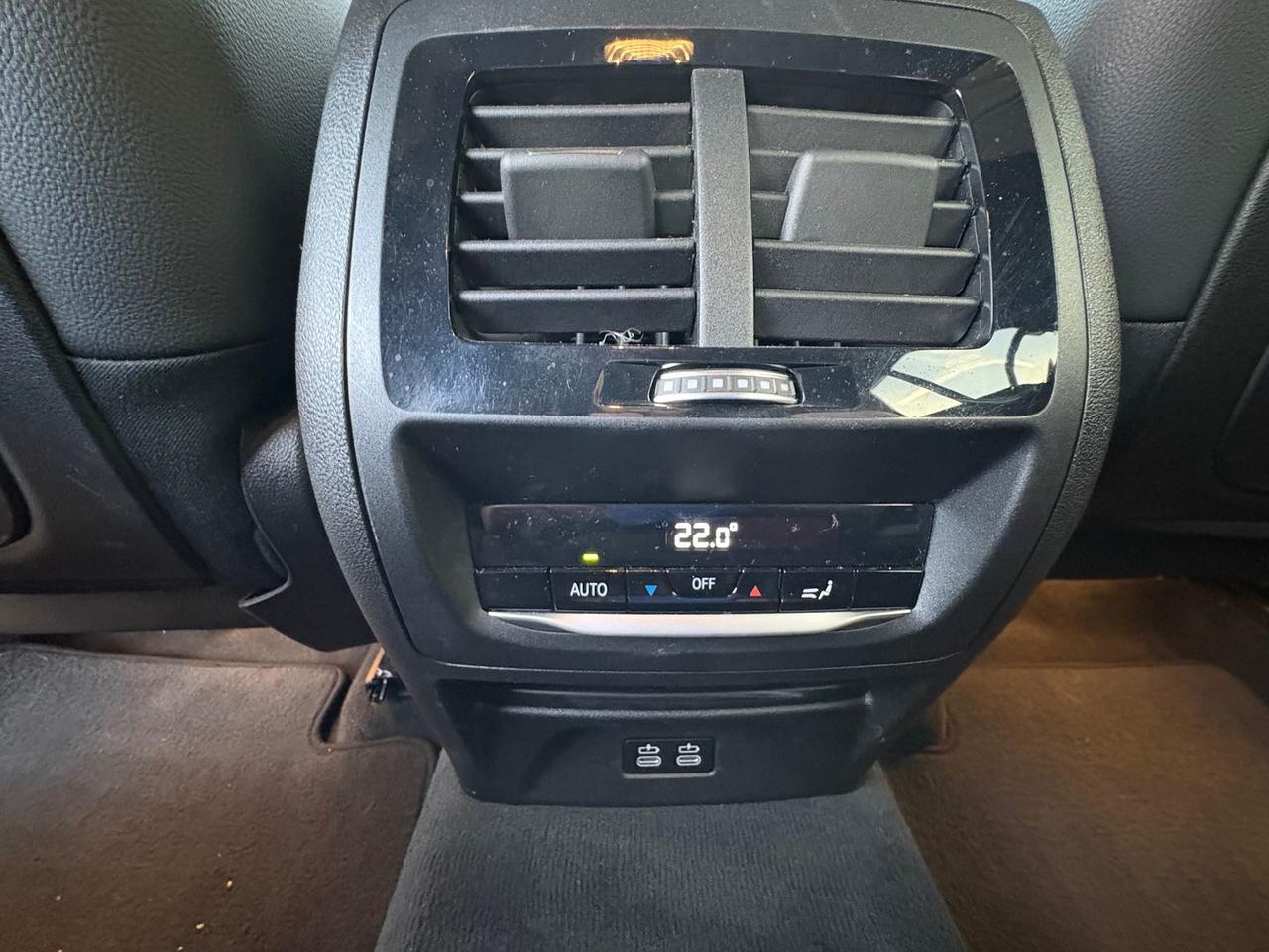 Bmw X4 M 20 d MHEV M Sport X #8726