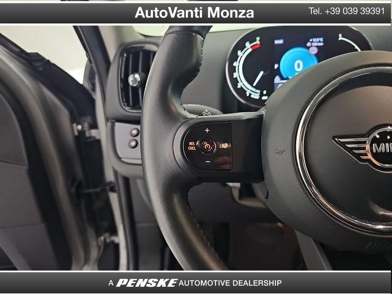 MINI Mini Countryman F60 Mini 1.5 Cooper Essential Countryman