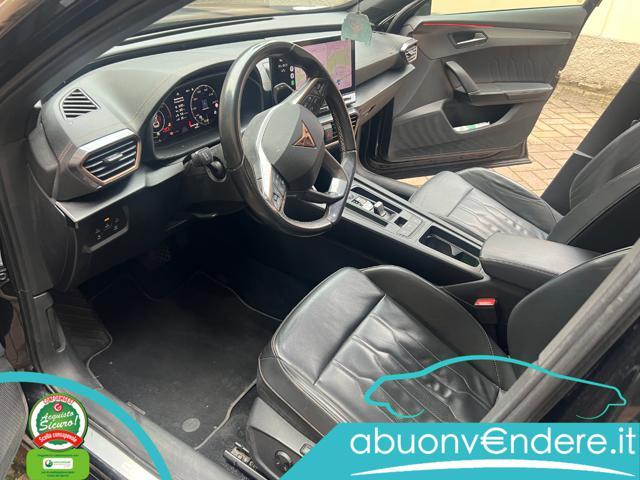 CUPRA Formentor 1.4 e-Hybrid DSG VZ PRIORITY