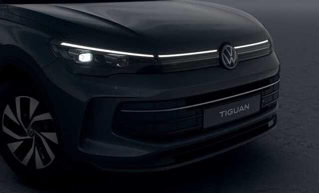 Volkswagen Tiguan Mark 3 (2024) 1.5eTSI 130CV DSG Edition Plus - IVA ESPOSTA -