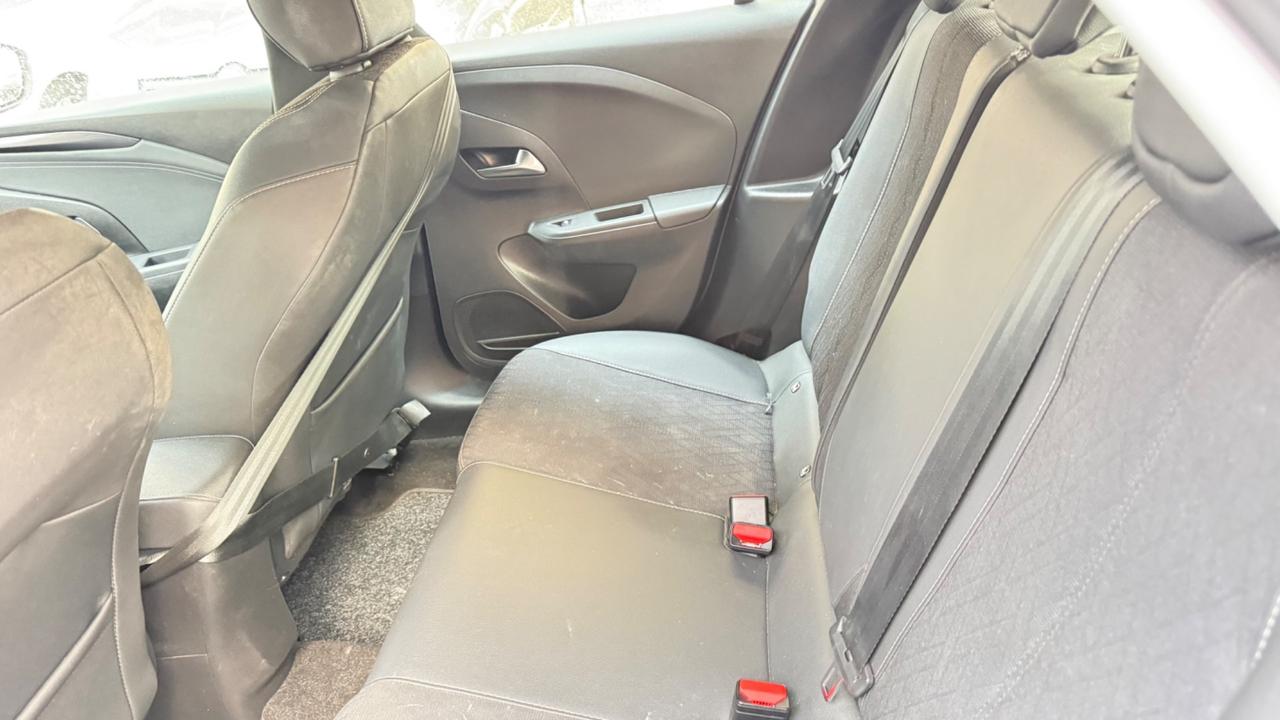 Opel Corsa 1.2 Edition LED PDC CAR PLAY CERCHI 15