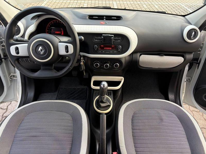 Renault Twingo 1.0 sce Zen (live) 69cv E6 PER NEOPATENTATI