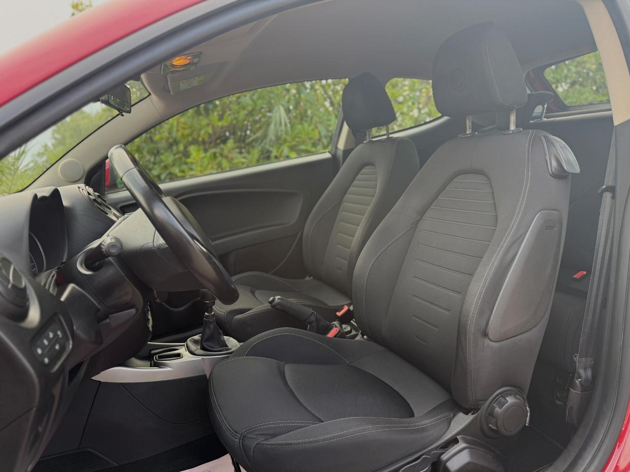 Alfa Romeo MiTo 1.4 78 CV GPL S&S