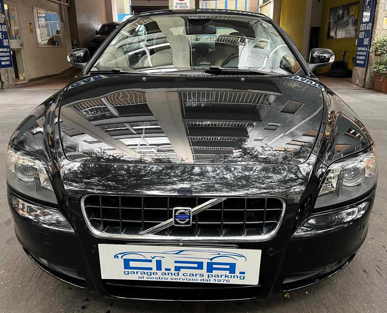 Volvo V70 2.4 D5 Momentum