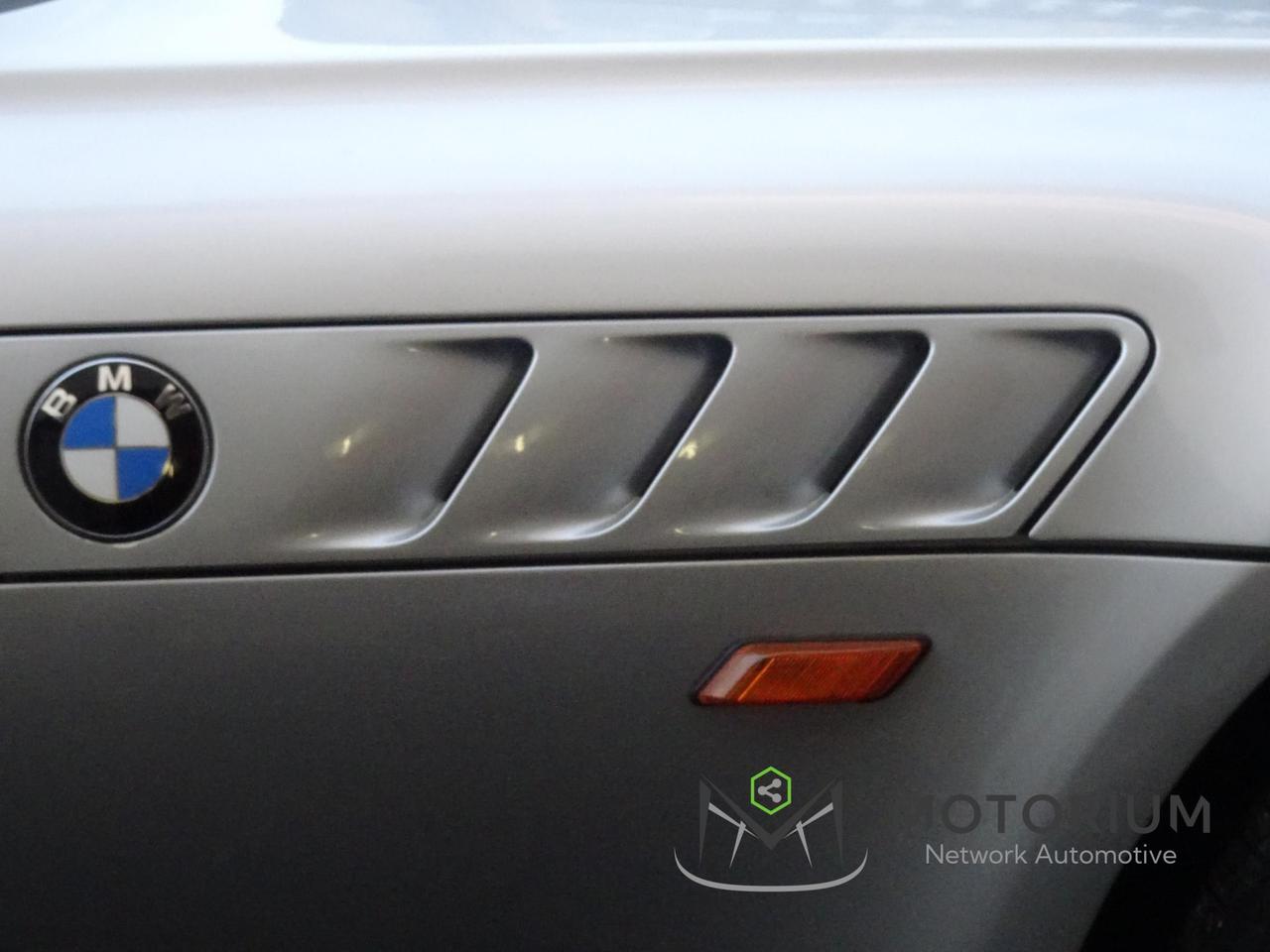 BMW Z3 1.9 16V cat Roadster