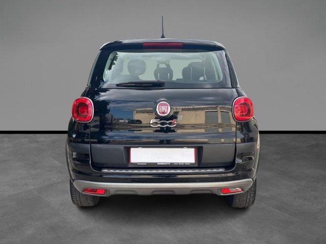 FIAT 500L 1.4 95 CV S&S Sport