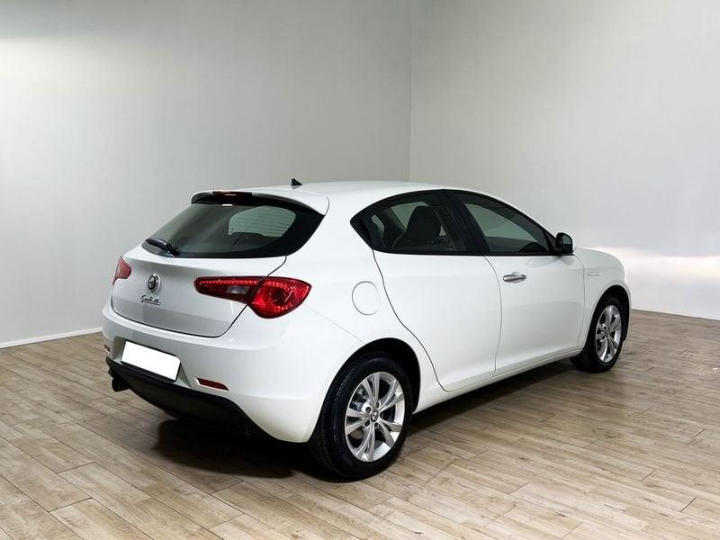 Alfa Romeo Giulietta Giulietta 1.6 JTDm-2 105 CV Progression