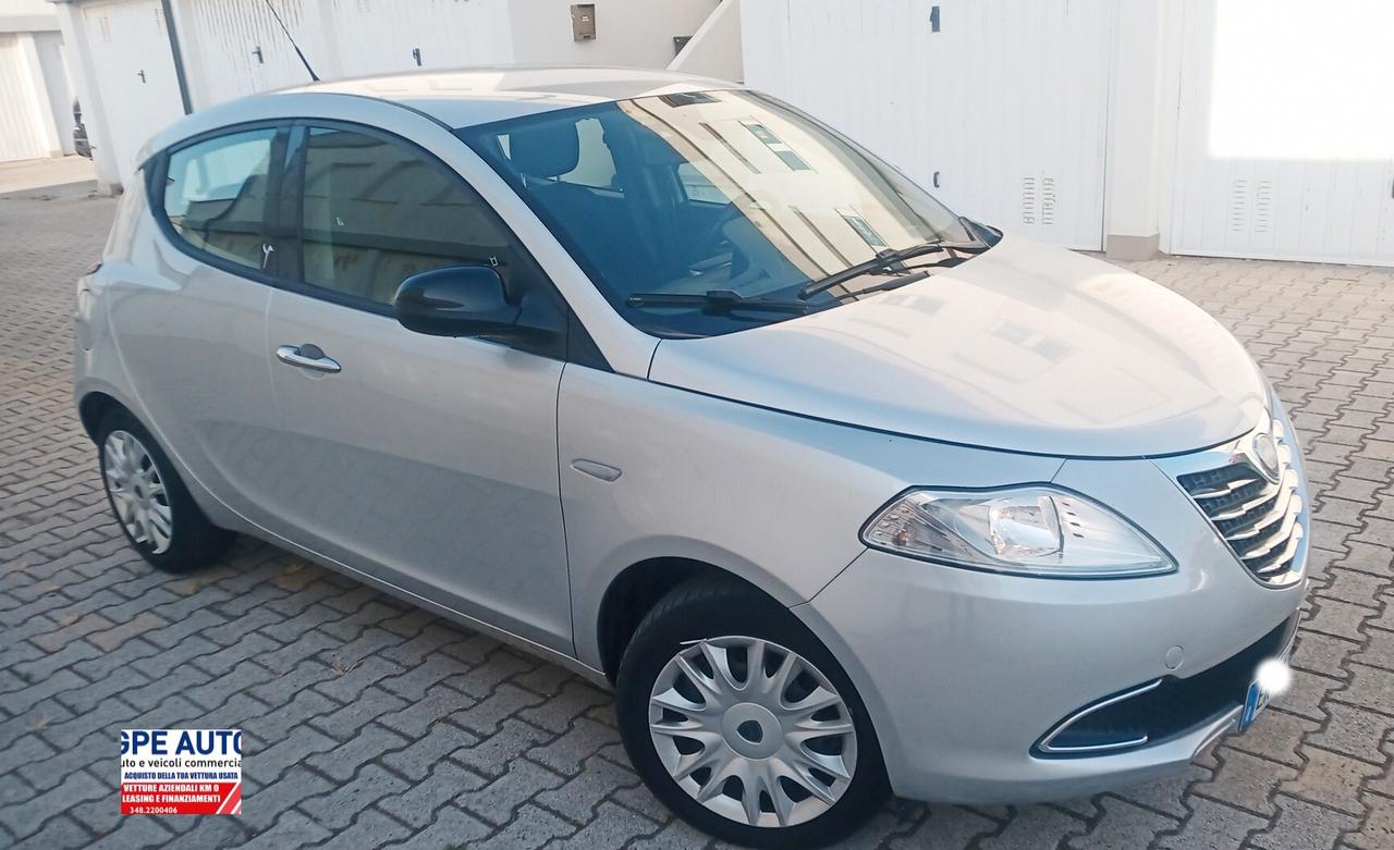 Lancia Ypsilon 1.2 69 CV 5 porte Platinum