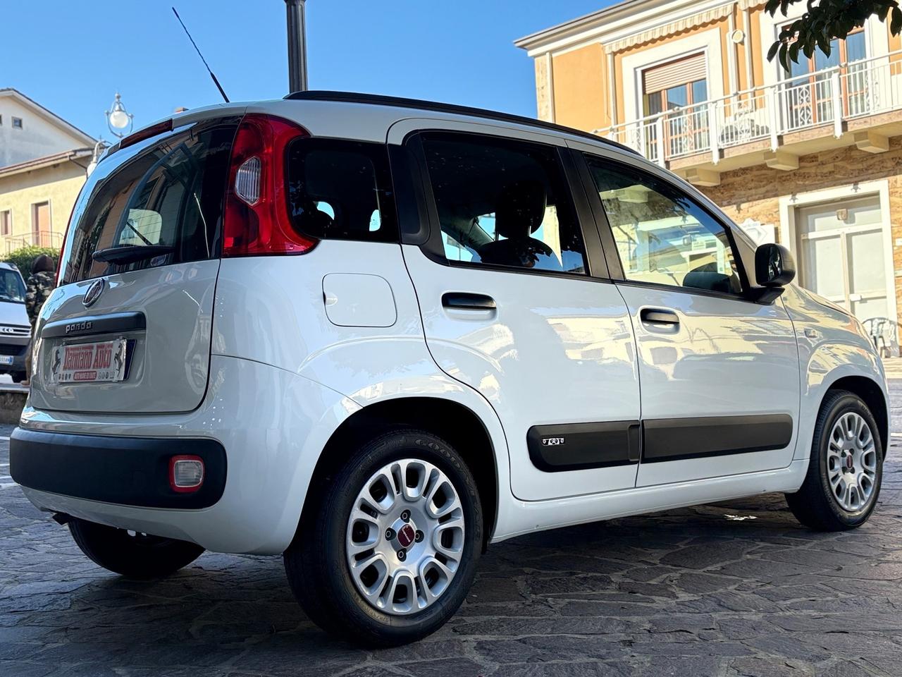 Fiat Panda 1.2 EasyPower Easy GPL ORIGINALE