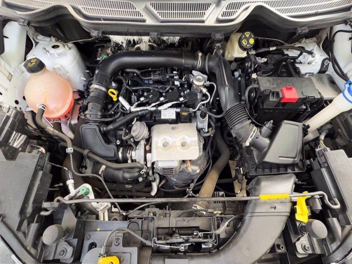 FORD EcoSport 1 0 ecoboost titanium ses 125cv my20 25
