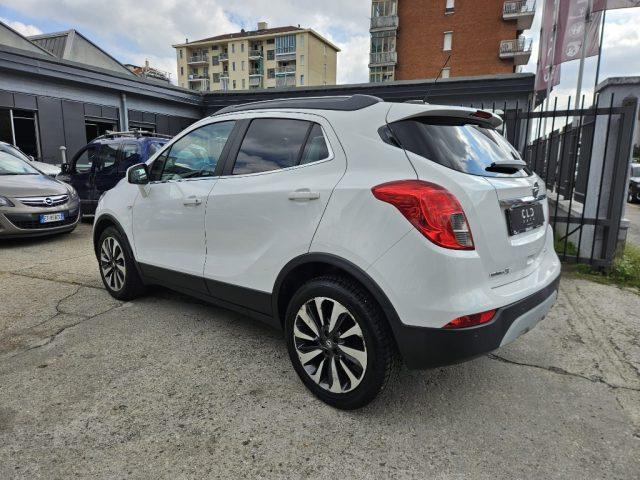 OPEL Mokka X 1.6 CDTI Ecotec 4x2 AUTOCARRO