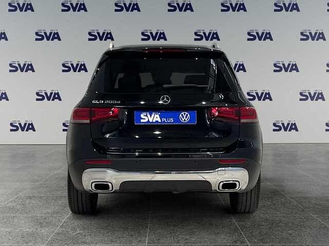 Mercedes-Benz GLB 200 2.0D 150CV Autom. Sport Plus