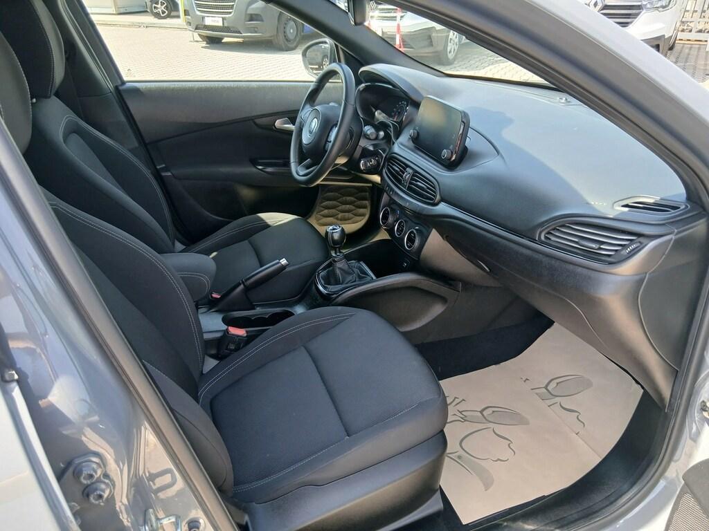 Fiat Tipo 5 Porte 1.6 Multijet Sport