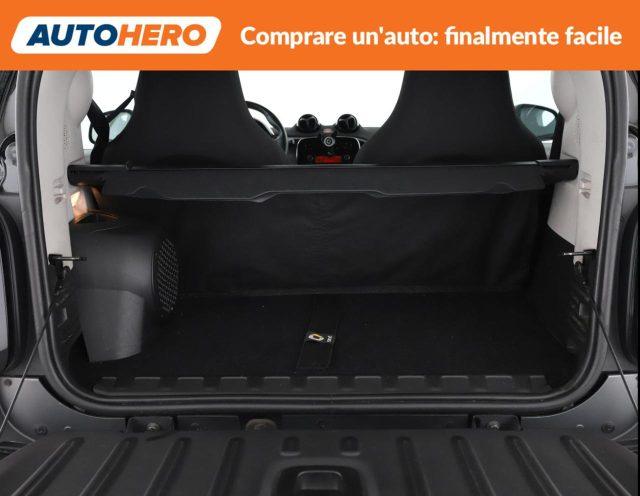 SMART ForTwo 90 0.9 Turbo Passion