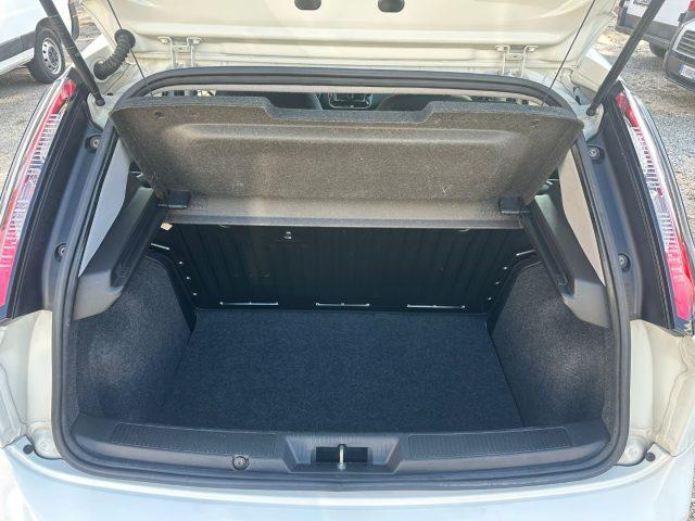 FIAT Punto 1.3 MJT II S&S 85 CV 5 porte ECO Young