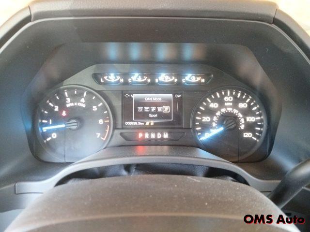 FORD F 150 3.5L V6 GPL EcoBoost SXT SPORT SuperCrew N1