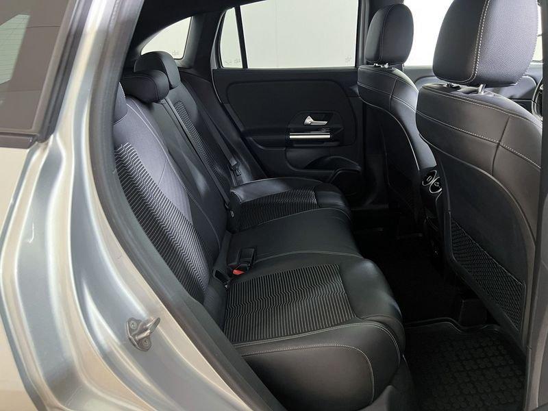 Mercedes-Benz GLA GLA 200 d Business Extra auto