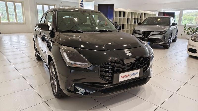 Suzuki Swift Swift 1.2h Top 4wd allgrip*PROMO SUZUKI*