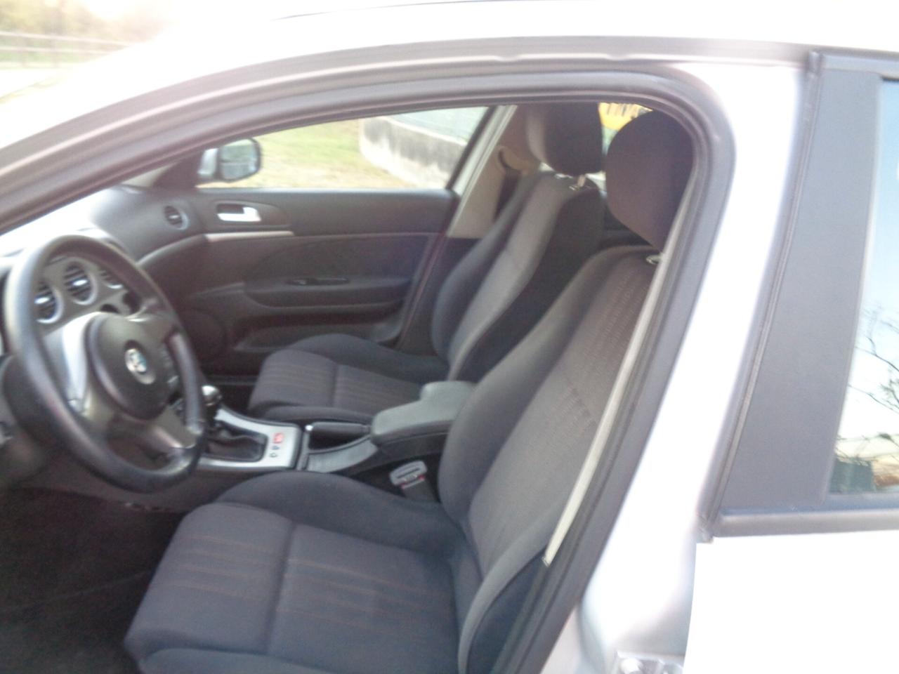 Alfa Romeo 159 1.9 JTDm Sportwagon 150cv