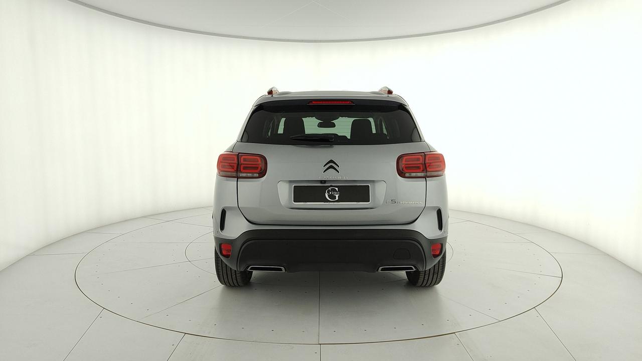 CITROEN C5 Aircross 1.5 bluehdi Shine s&s 130cv eat8 my19