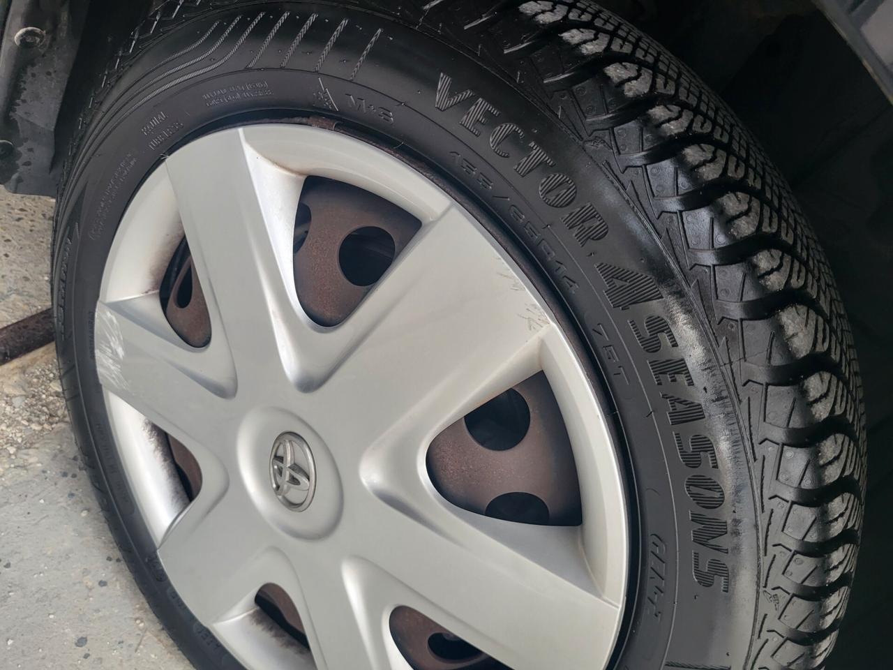 Toyota Aygo 1.0 12V VVT-i 5 porte Now