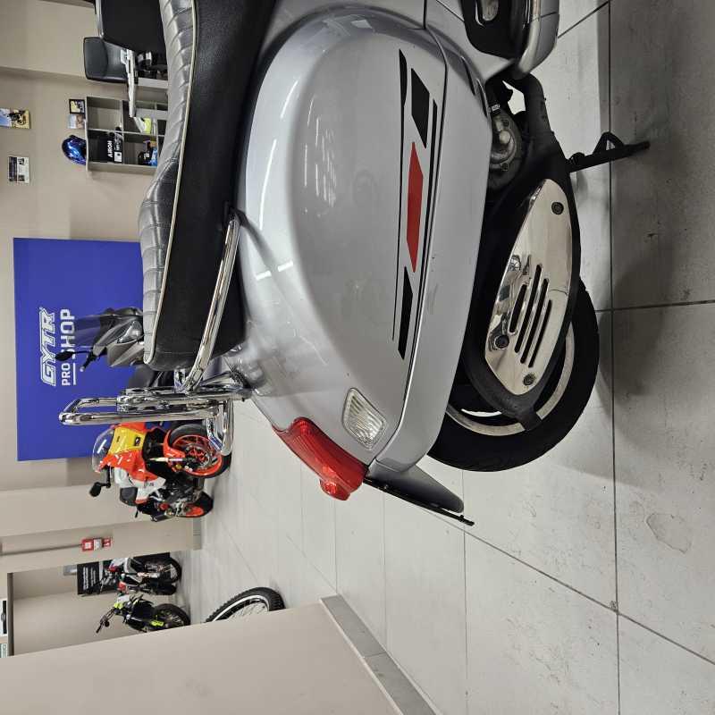 Vespa GTS 250 i.e. - 2005