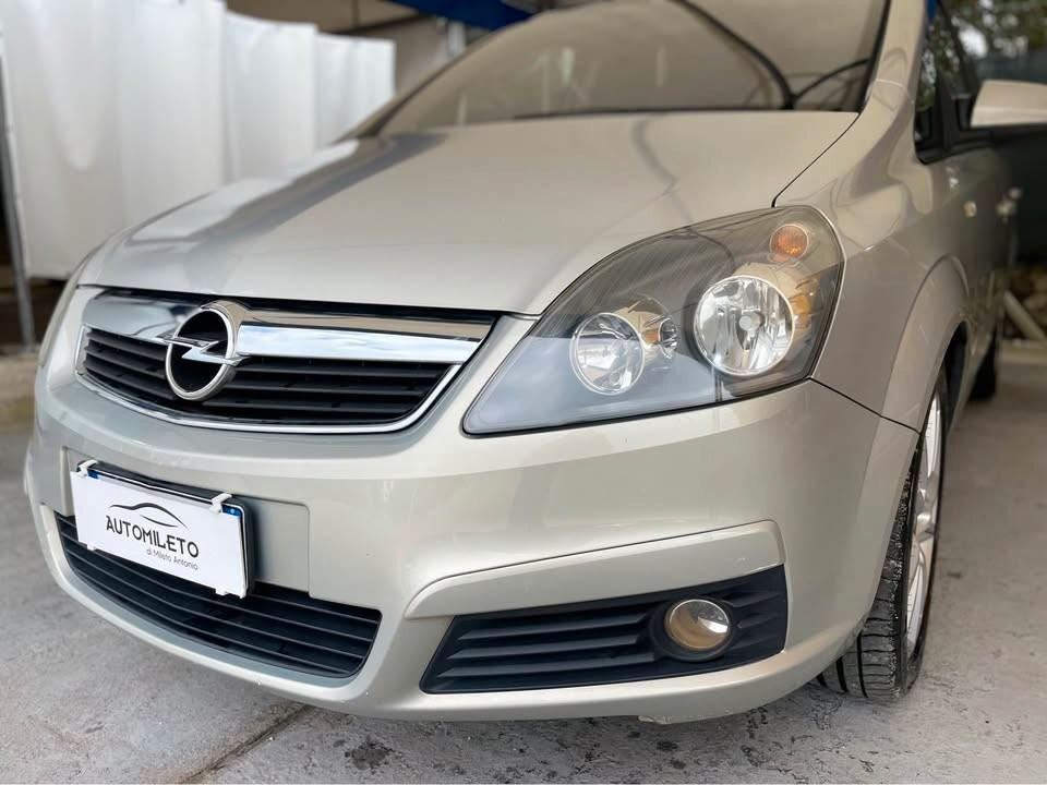 Opel Zafira 1.9 CDTI 120CV Enjoy